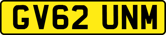 GV62UNM