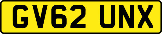 GV62UNX