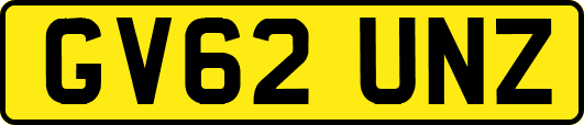 GV62UNZ