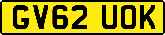 GV62UOK