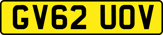 GV62UOV