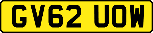 GV62UOW