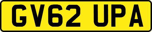 GV62UPA