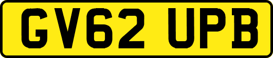 GV62UPB