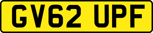 GV62UPF