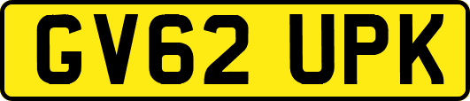 GV62UPK