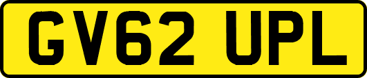 GV62UPL