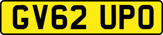 GV62UPO