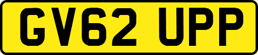 GV62UPP