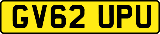 GV62UPU