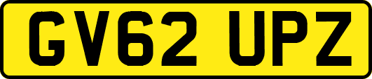 GV62UPZ