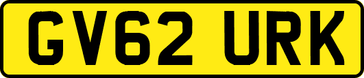 GV62URK