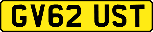 GV62UST