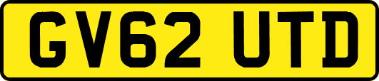 GV62UTD