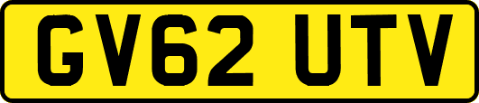 GV62UTV