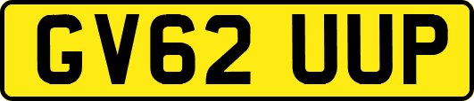 GV62UUP