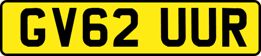 GV62UUR