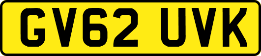 GV62UVK