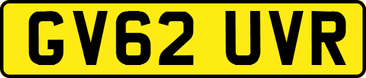 GV62UVR