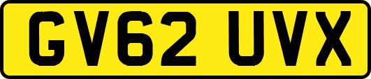 GV62UVX
