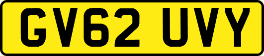 GV62UVY