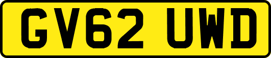 GV62UWD