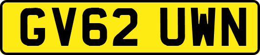 GV62UWN