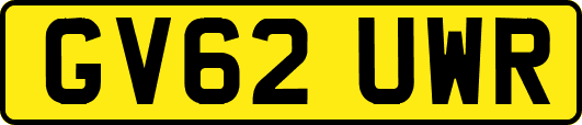 GV62UWR