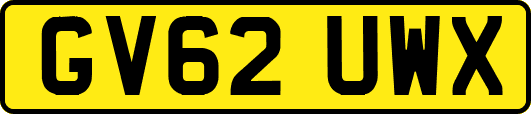 GV62UWX