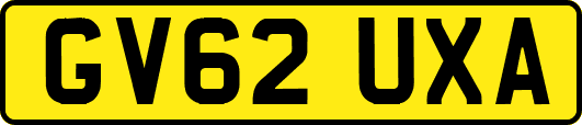 GV62UXA