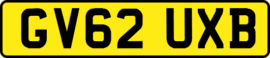 GV62UXB