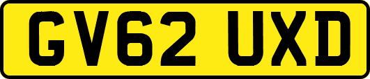 GV62UXD