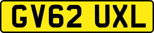 GV62UXL
