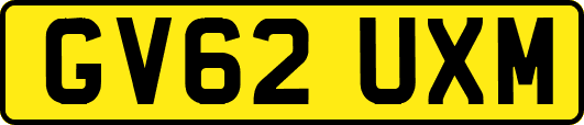 GV62UXM