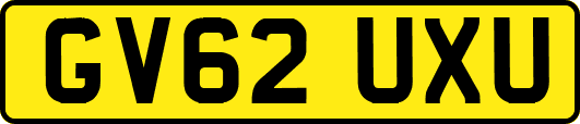 GV62UXU