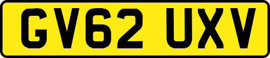 GV62UXV
