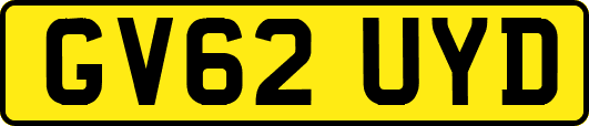 GV62UYD