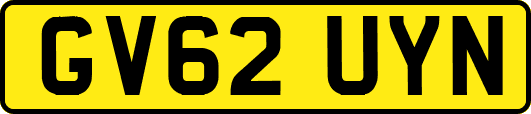 GV62UYN