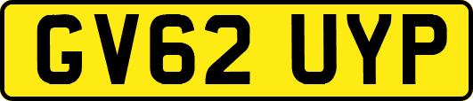 GV62UYP