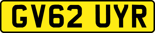 GV62UYR