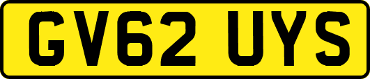 GV62UYS