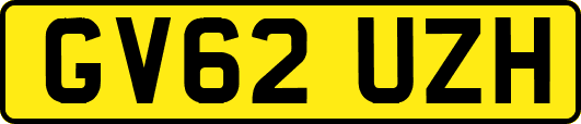 GV62UZH