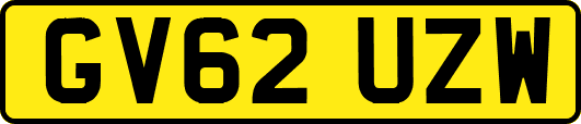 GV62UZW