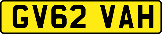 GV62VAH