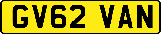 GV62VAN