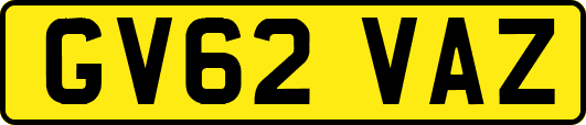 GV62VAZ