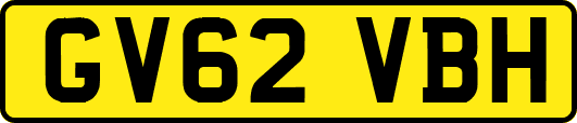 GV62VBH