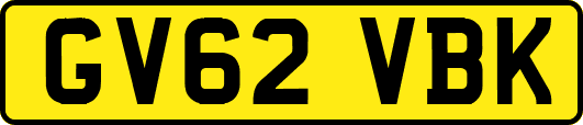 GV62VBK