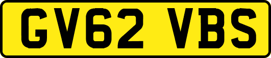 GV62VBS