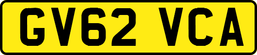 GV62VCA